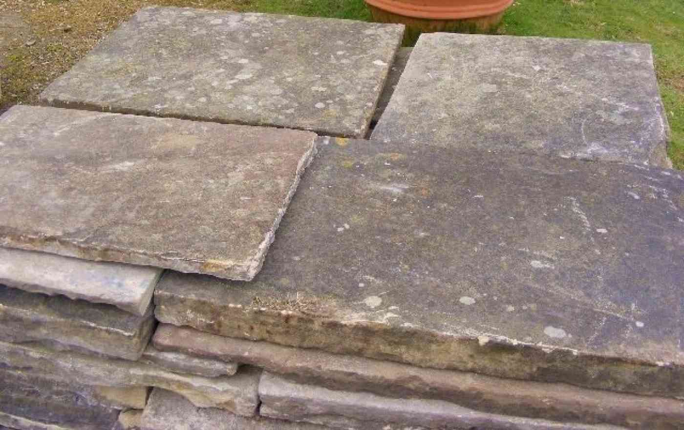 York stone Posterity