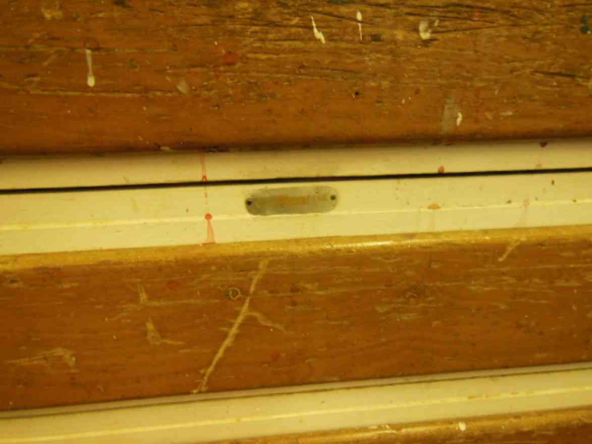 plan chest Posterity